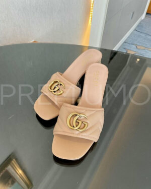 Gucci сабо PR428946
