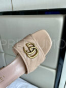 Gucci сабо PR428946 13