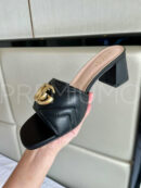 Gucci сабо PR793934 18