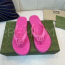 Gucci шлепанцы PR331504 12