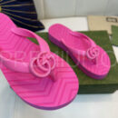 Gucci шлепанцы PR331504 15