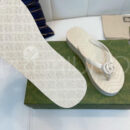 Gucci шлепанцы PR325758 18