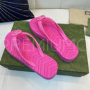 Gucci шлепанцы PR331504 16