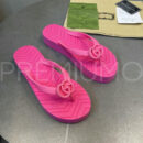 Gucci шлепанцы PR331504 17