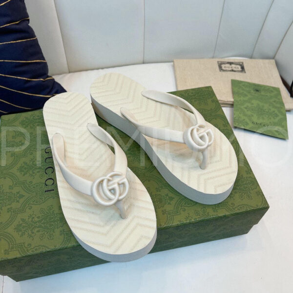 Gucci шлепанцы PR325758