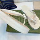 Gucci шлепанцы PR325758 17