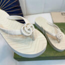 Gucci шлепанцы PR325758 16