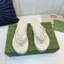 Gucci шлепанцы PR325758 11