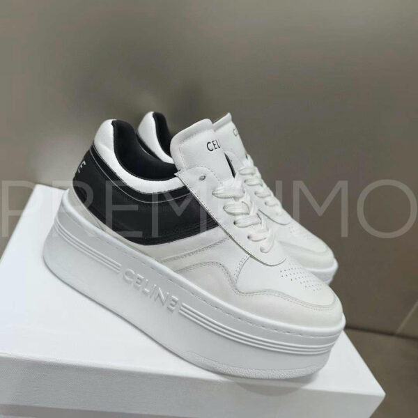Celine кроссовки PR748625