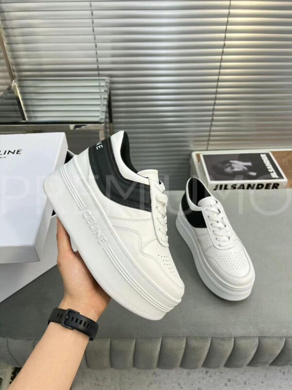 Celine кроссовки PR748625 2