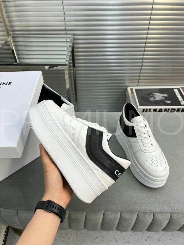 Celine кроссовки PR748625 6