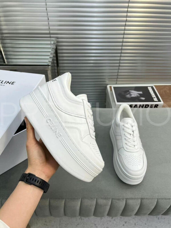 Celine кроссовки PR183386 3