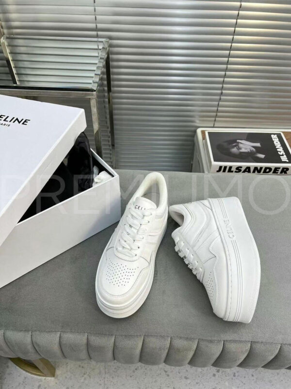 Celine кроссовки PR183386 5