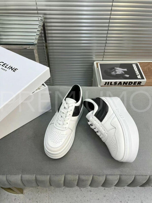 Celine кроссовки PR748625 5
