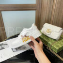 Gucci кроссовки PR700832 5