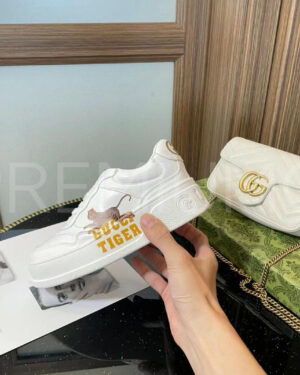 Gucci кроссовки PR700832