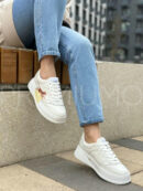 Gucci кроссовки PR700832 8