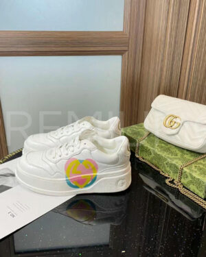 Gucci кроссовки PR414613 Gucci кроссовки PR414613