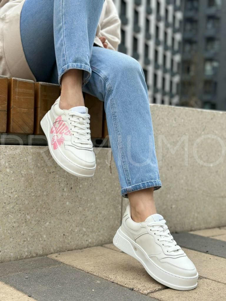 Gucci кроссовки PR828524 4 Gucci кроссовки PR828524 4