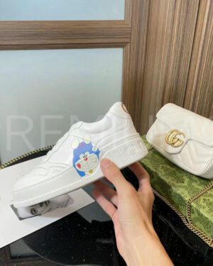 Gucci кроссовки PR328318