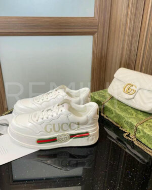 Gucci кроссовки PR311349