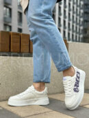 Gucci кроссовки PR788797 7