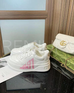 Gucci кроссовки PR828524 Gucci кроссовки PR828524