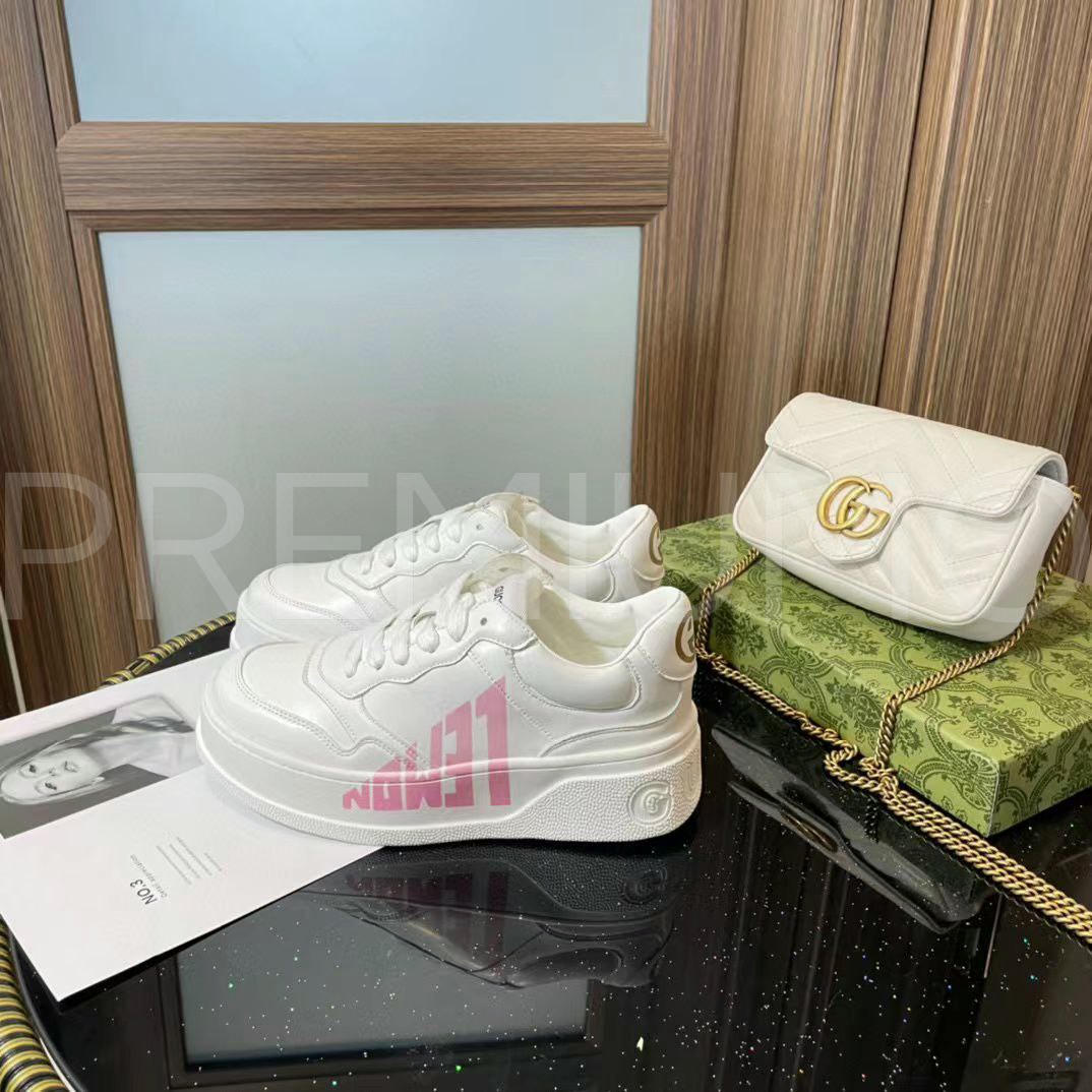 Gucci кроссовки PR828524 Gucci кроссовки PR828524