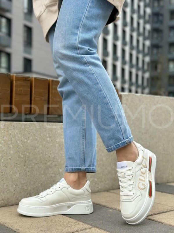 Gucci кроссовки PR311349 3