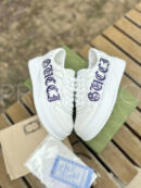 Gucci кроссовки PR788797 6