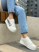 Gucci кроссовки PR788797 8