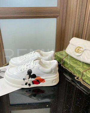 Gucci кроссовки PR272610