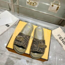 Fendi шлепанцы PR459428 12