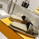 Fendi шлепанцы PR459428 14