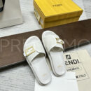 Fendi шлепанцы PR174180 12