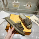 Fendi шлепанцы PR459428 13