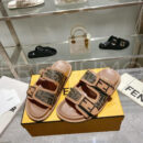 Fendi шлепанцы PR722515 11