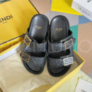 Fendi шлепанцы PR936001 10