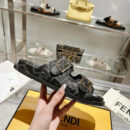 Fendi шлепанцы PR843450 14
