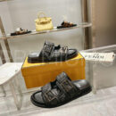 Fendi шлепанцы PR843450 9