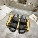 Fendi шлепанцы PR843450 10
