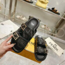 Fendi шлепанцы PR843450 15