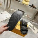 Fendi шлепанцы PR843450 16