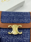 Celine кошелек PR120545 9
