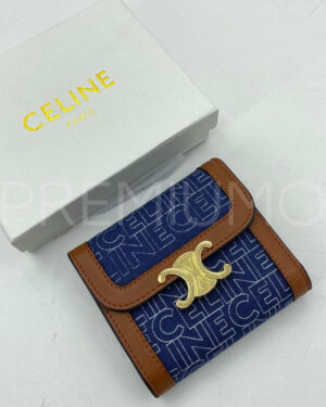 Celine кошелек PR120545