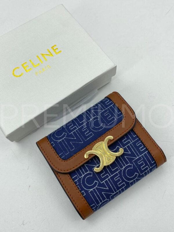 Celine кошелек PR120545