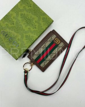 Gucci картхолдер PR828980