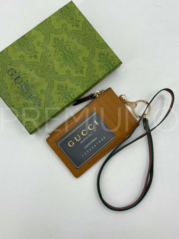 Gucci картхолдер PR950331 2