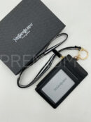 Yves Saint Laurent картхолдер PR221352 4