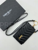 Yves Saint Laurent картхолдер PR221352 3
